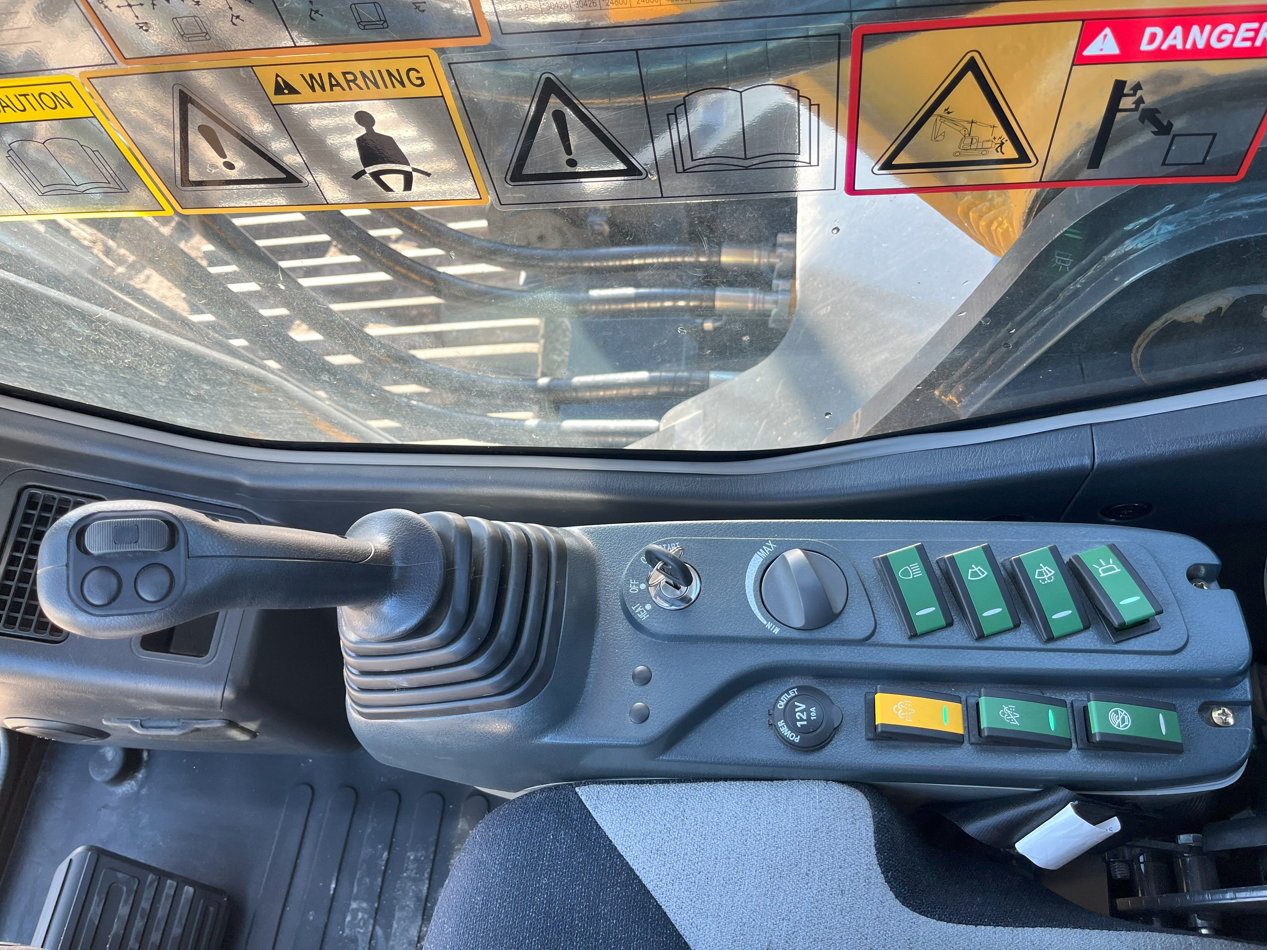 2025 SANY SY365C Photo 10 Thumbnail