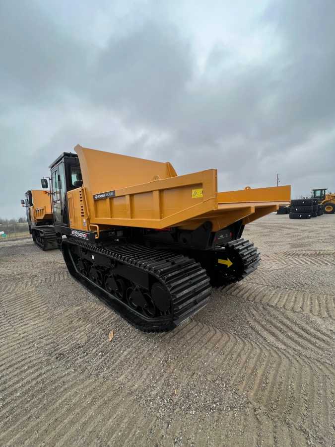 2023 MOROOKA MST 1500VDR Photo 1