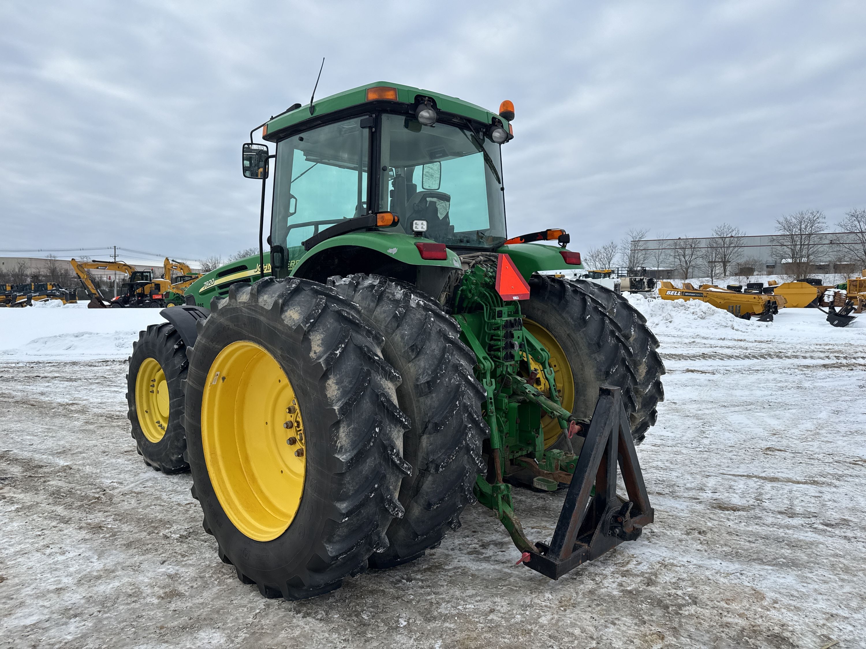 Equipment Photo - EQ885 Thumbnail