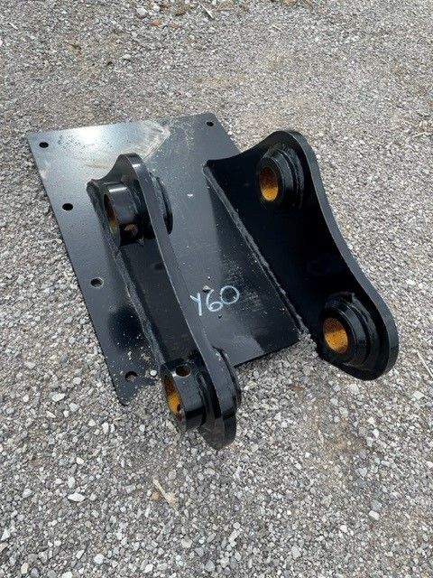 BRUSH WOLF MOUNTING BRACKET FOR SY60C Photo 2 Thumbnail