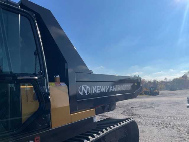 MOROOKA MST 2200VDR CRAWLER CARRIER BED Photo 1