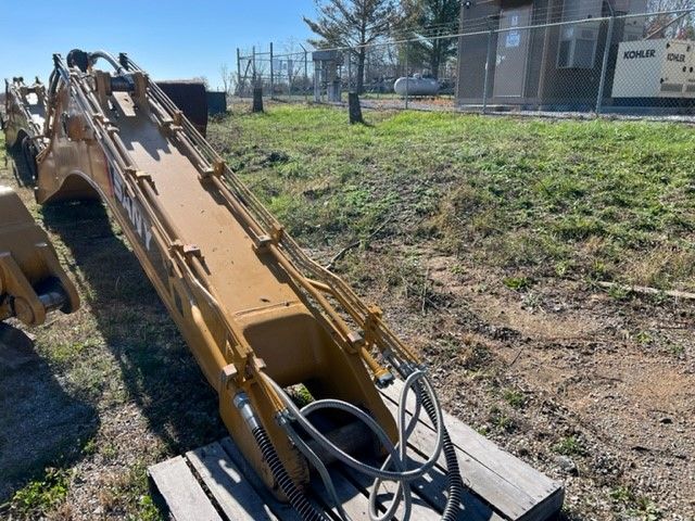 SY365C BOOM FROM EQ6336 Photo 1 Thumbnail