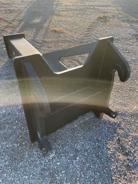 JIB BOOM FOR JRB418 COUPLER Photo 2 Thumbnail