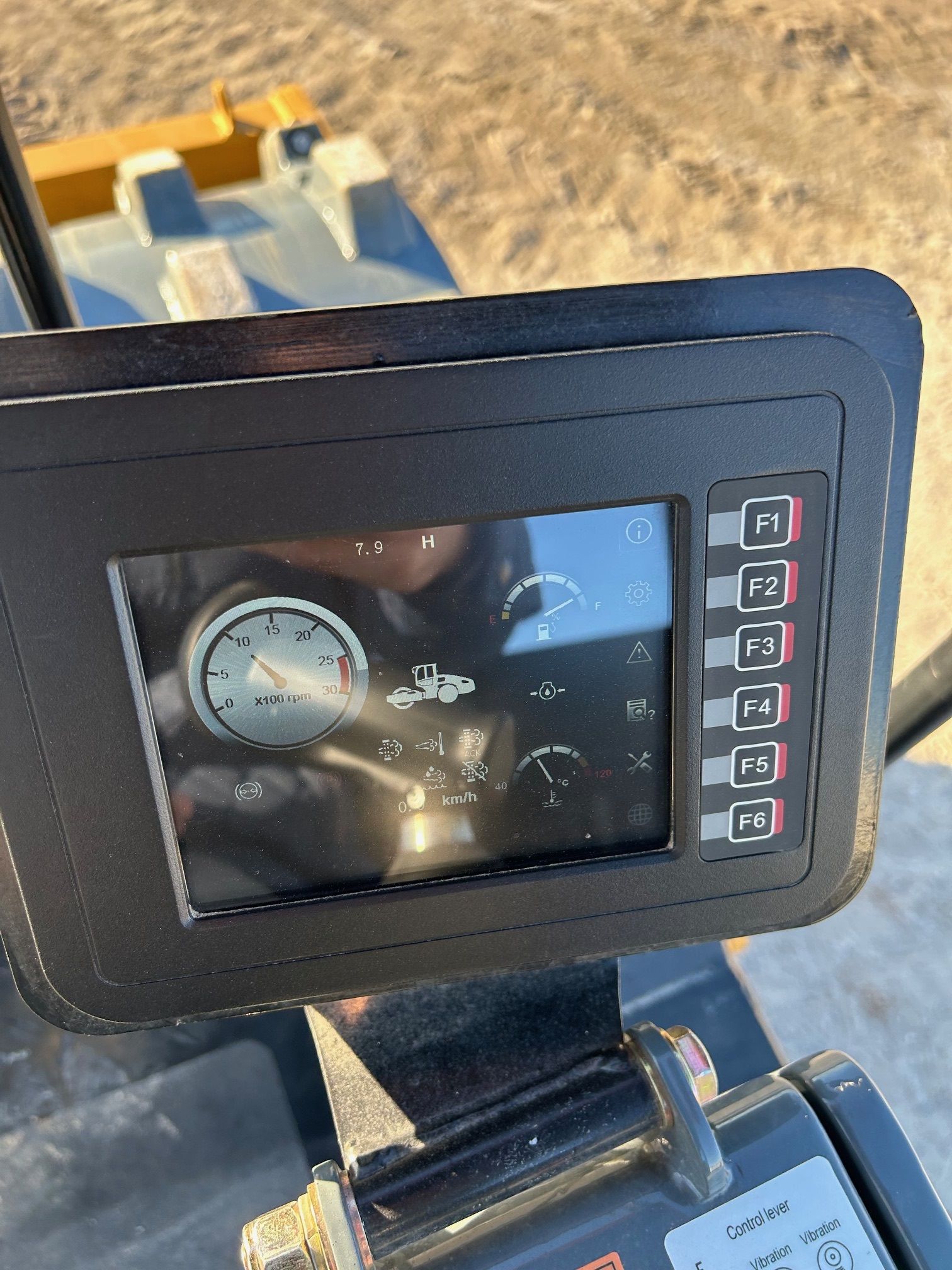 2023 SANY SSR80-CAN Photo 10 Thumbnail