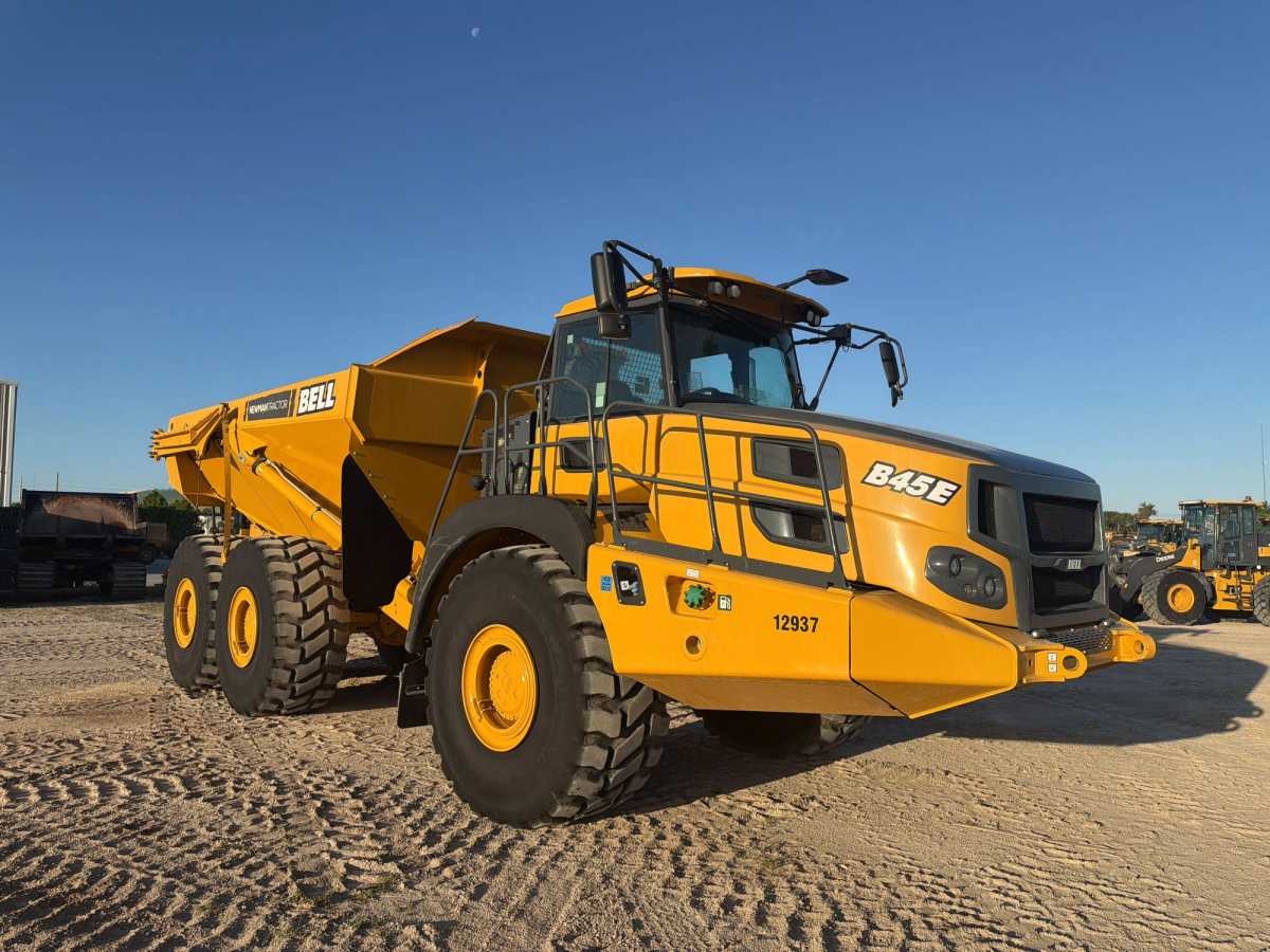 Equipment Photo - EQ12937