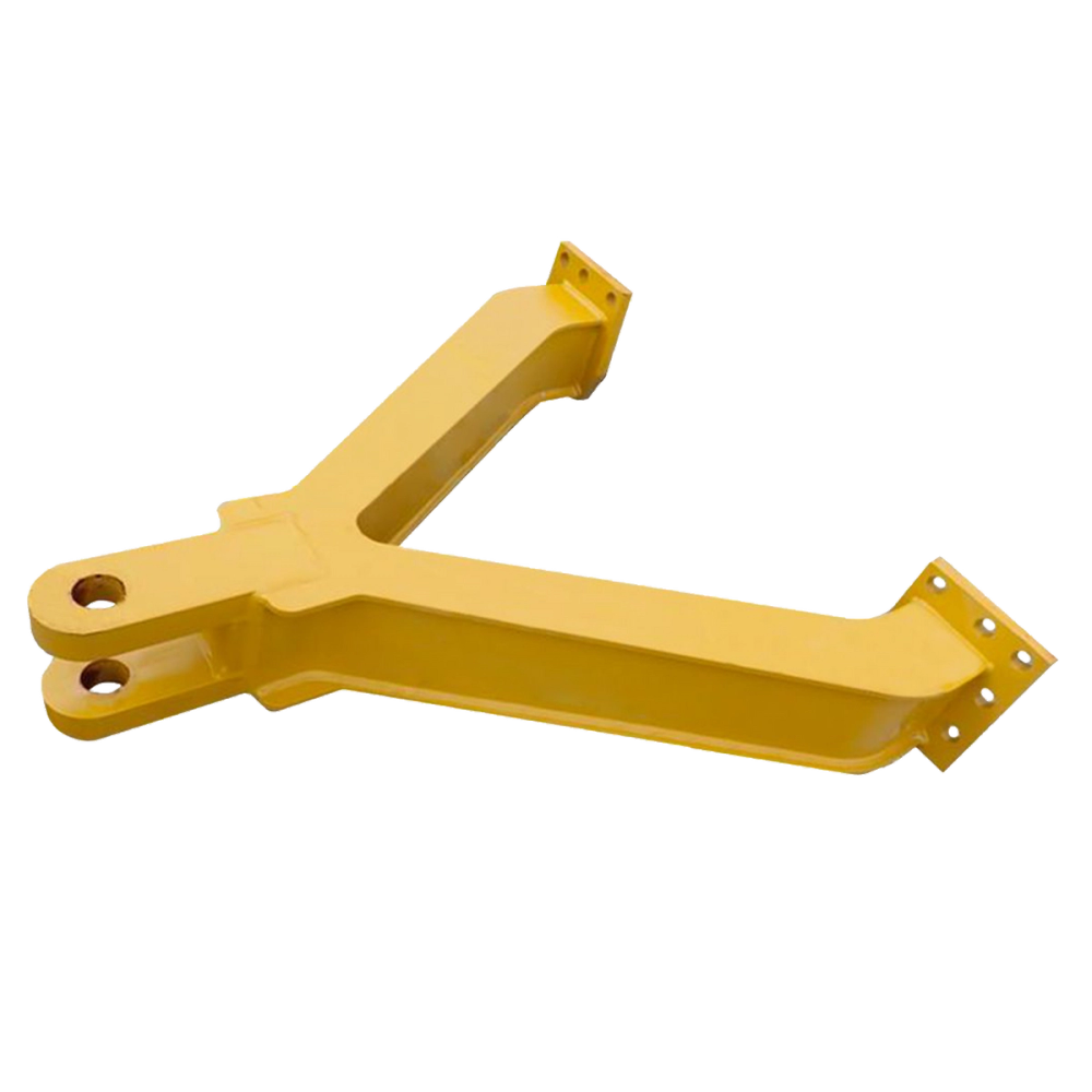 DRAWBAR FOR CAT D5K Photo 1