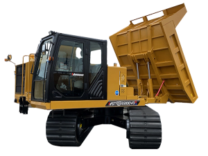 morooka-mst-2200-vdr-tracked-dumper-for-sale-or-rental-near-you