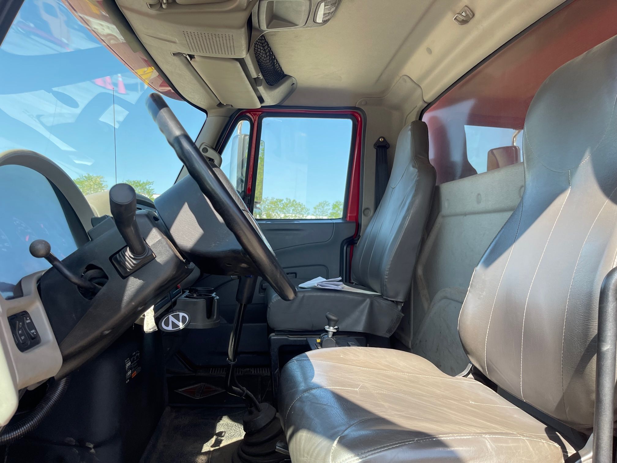 2014 INTERNATIONAL WORK STAR 7500 Photo 5 Thumbnail