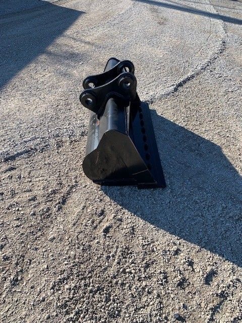 60" BUCKET FOR SY265C LR Photo 4 Thumbnail