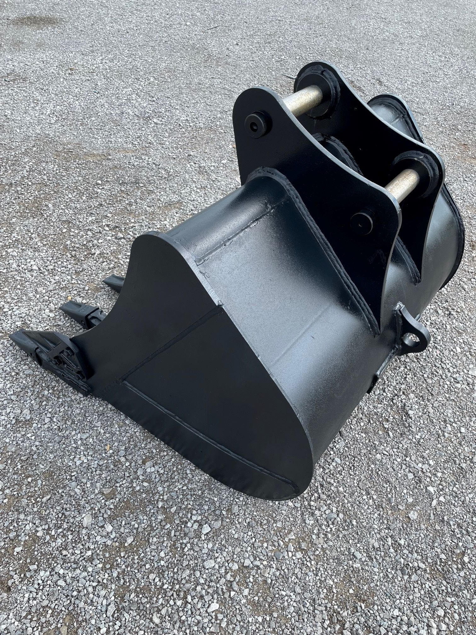 42" EXCAVATOR DIGGING BUCKET 50MM PIN Photo 1 Thumbnail