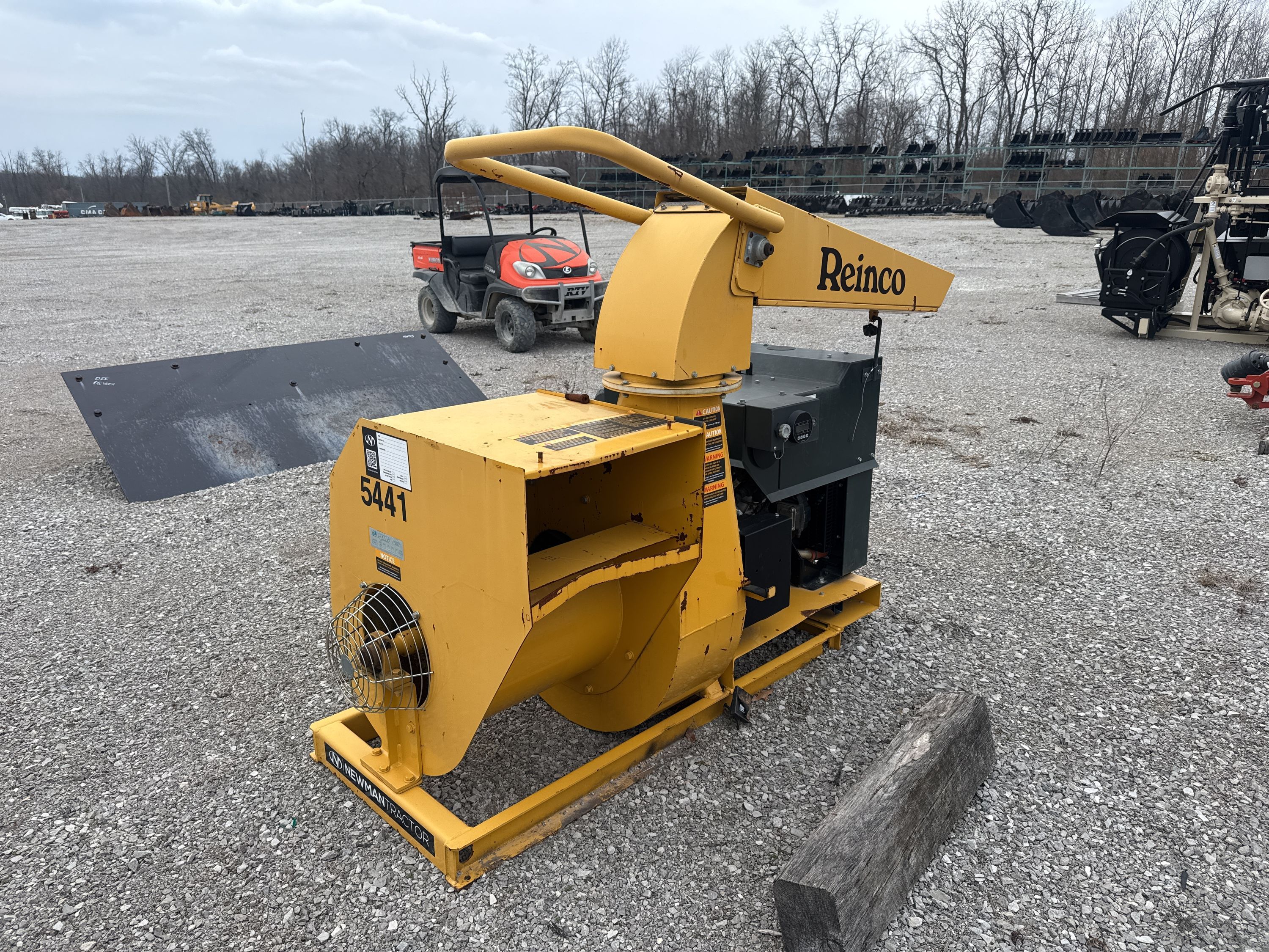 Equipment Photo - EQ5441 Thumbnail