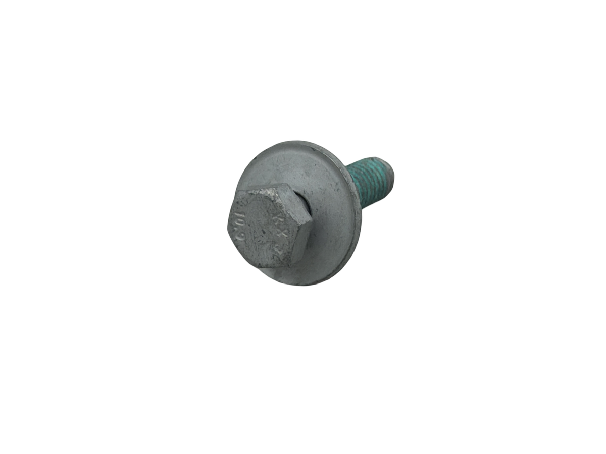 SCREW,OIL PAN TO CRANKCASE