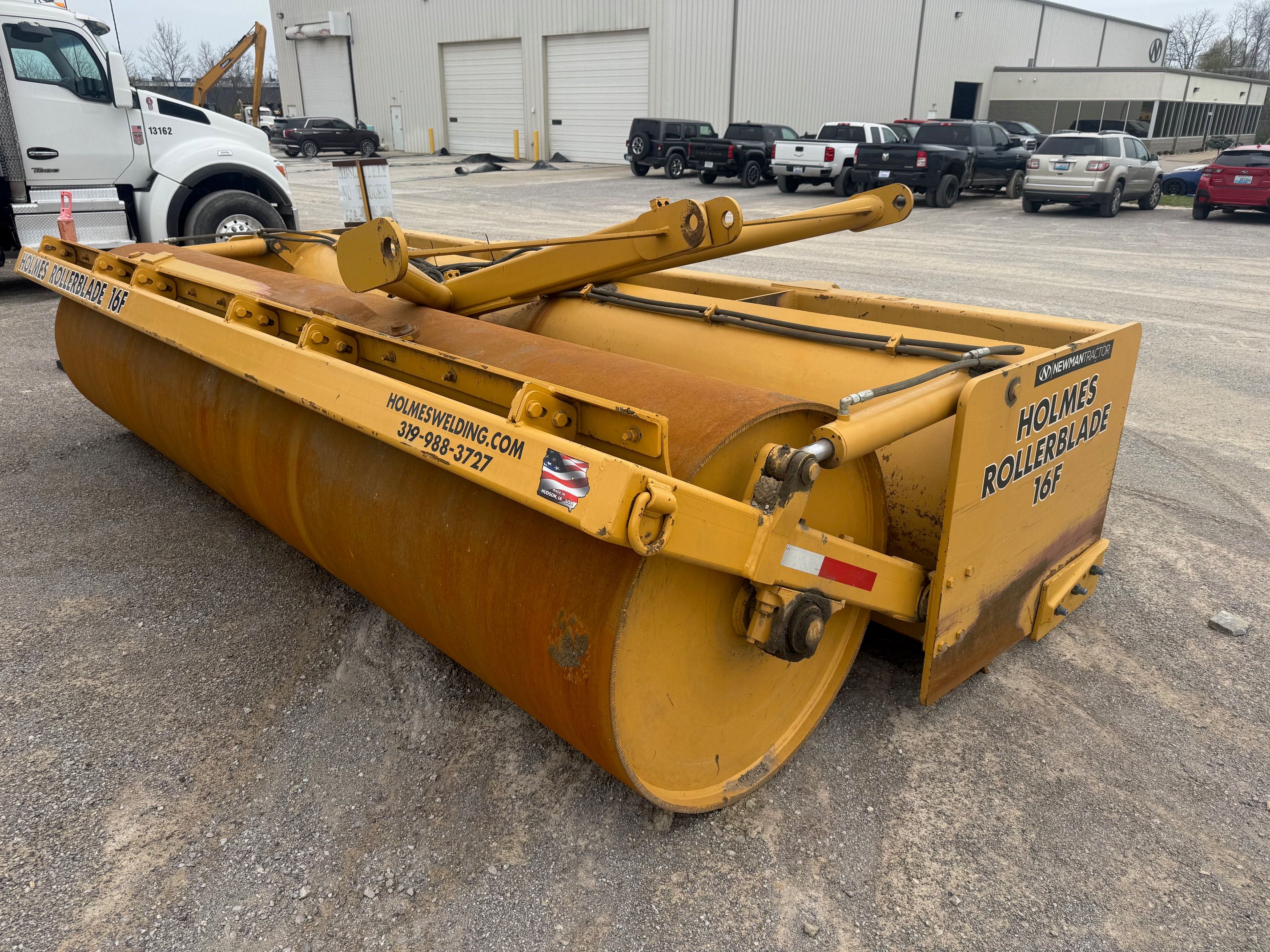 2023 16F ROLLERBLADE Photo 4 Thumbnail