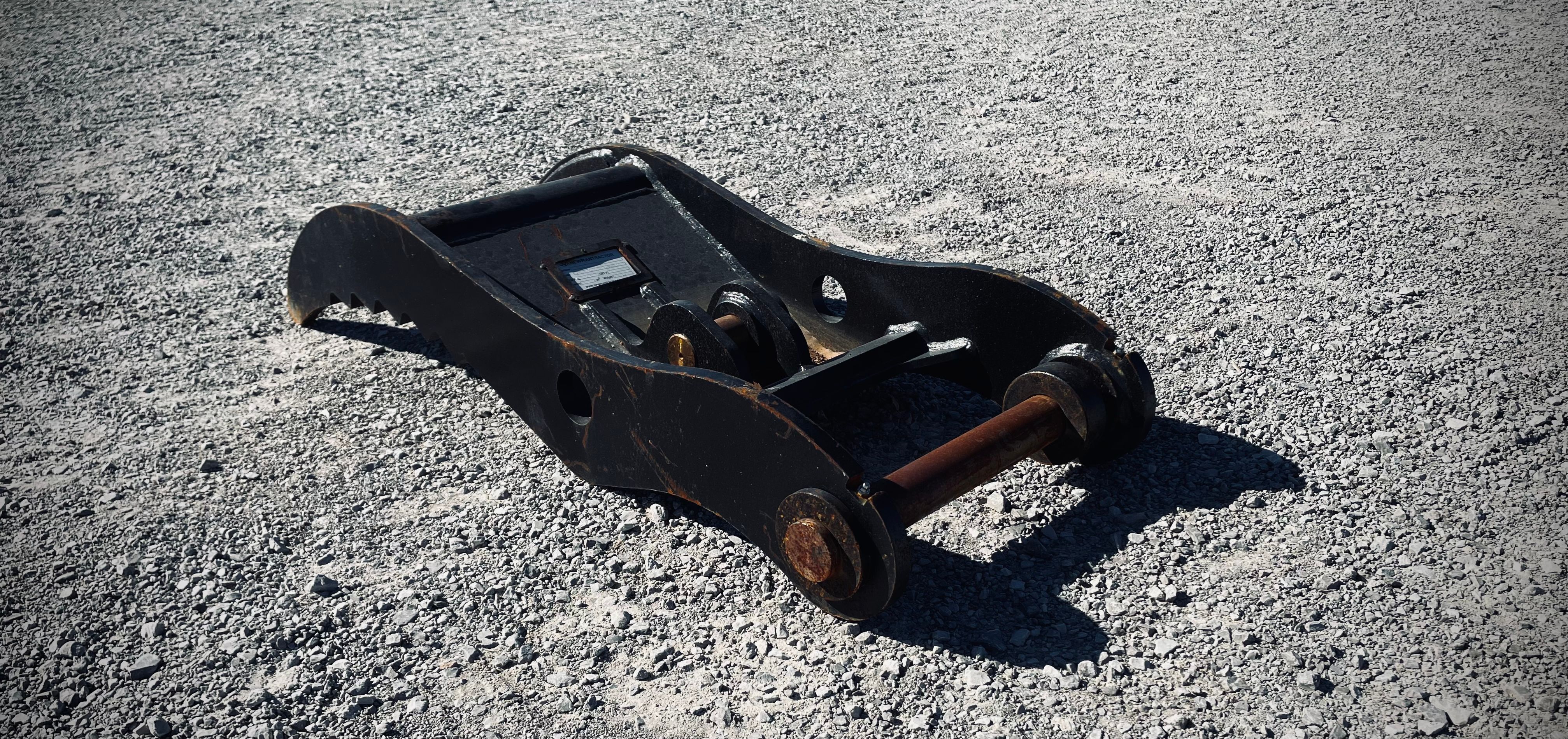 THUMB FOR SY80U (NO QUICK COUPLER) Photo 4 Thumbnail