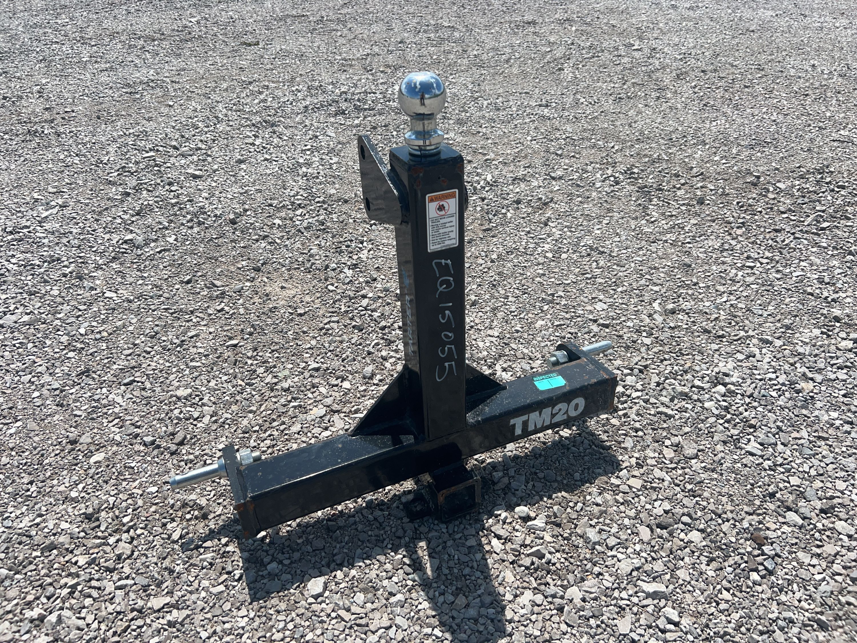 Equipment Photo - EQ15055