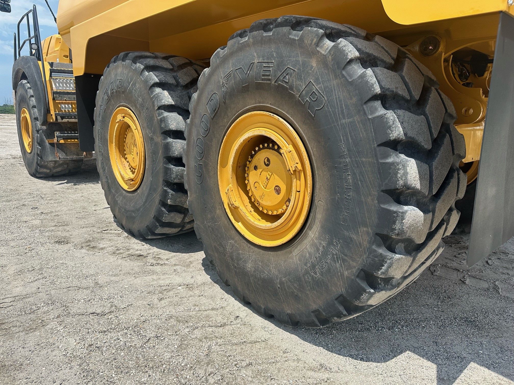 2021 BELL B45E Photo 13 Thumbnail