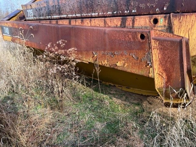 2005 CAT 740 OFFROAD TRUCK BED Photo 4 Thumbnail