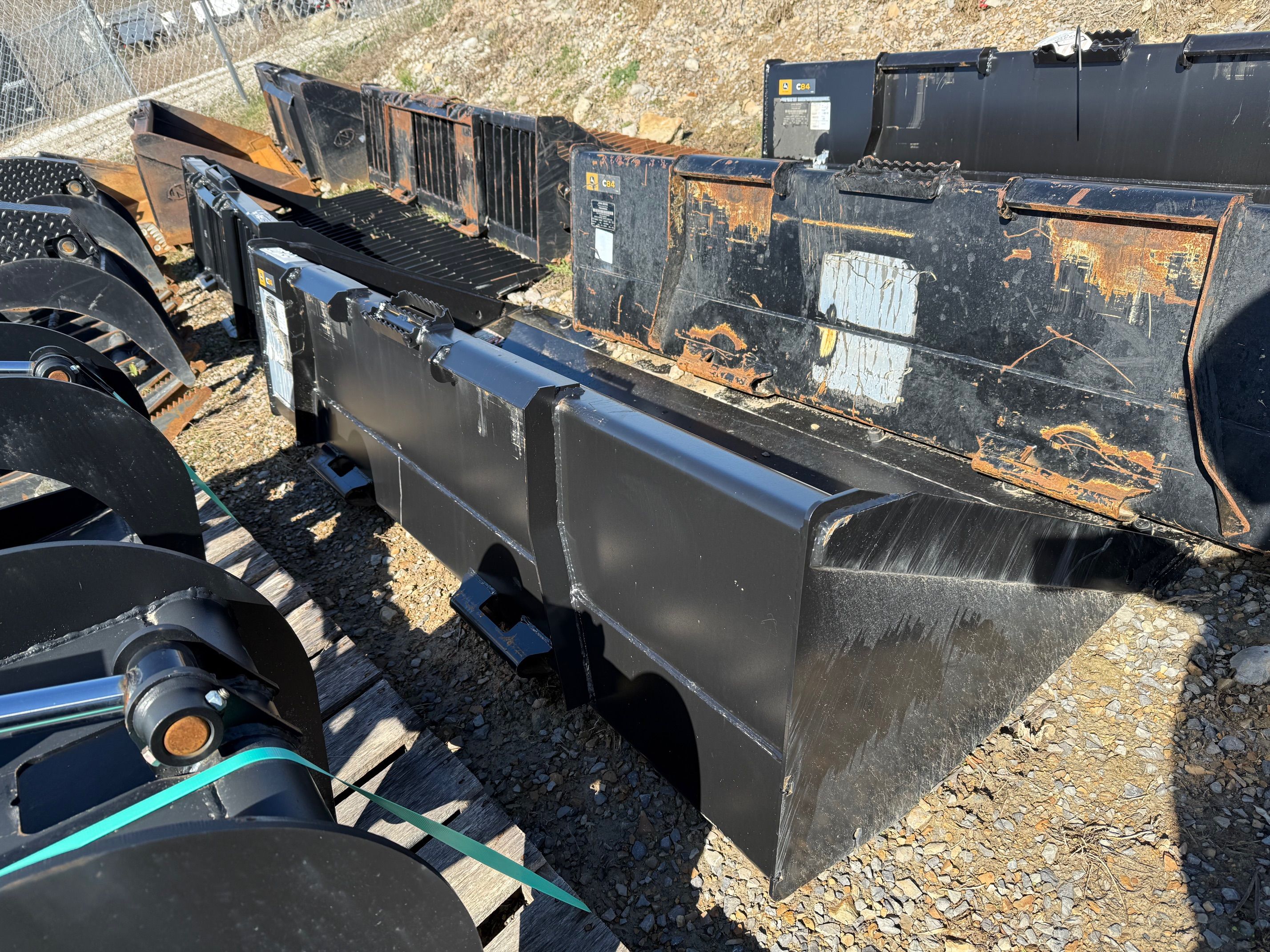 84" BUCKET FOR 333P Photo 6 Thumbnail