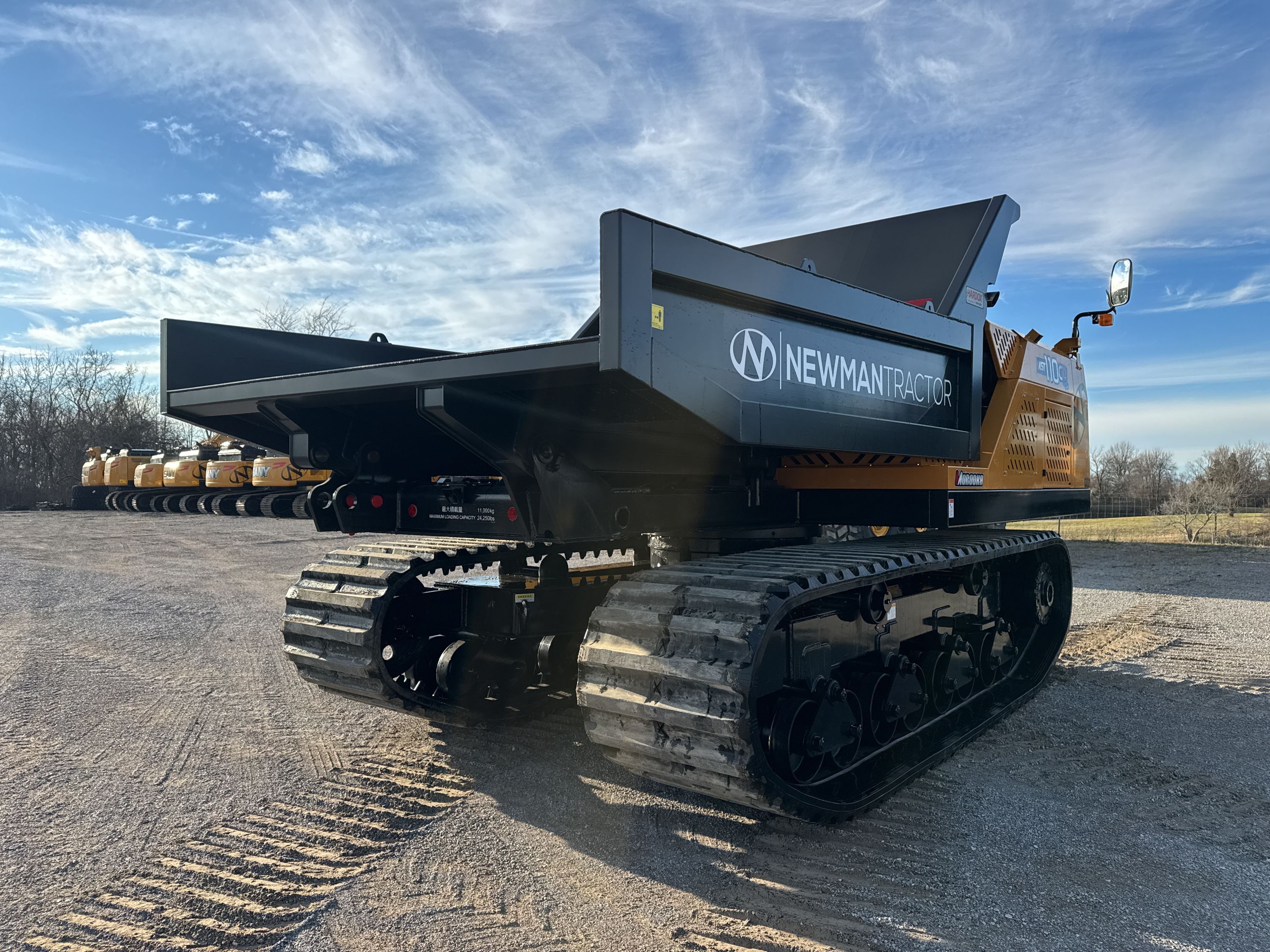 Equipment Photo - EQ13321 Thumbnail