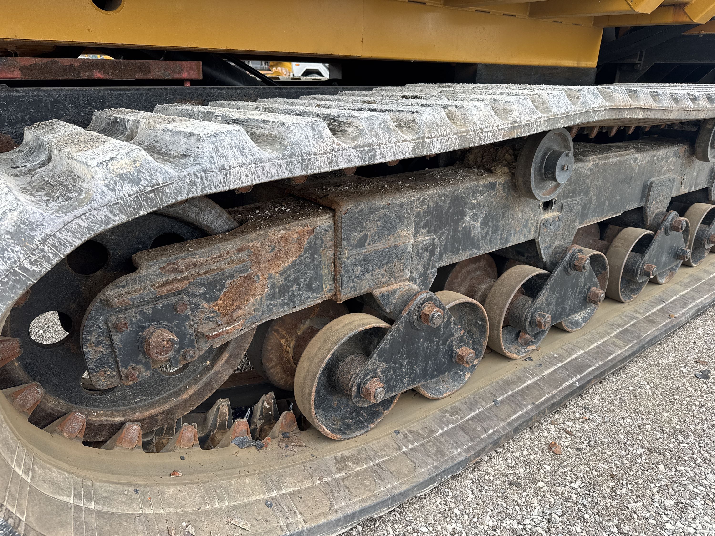 2019 MOROOKA MST 2200VD Photo 15 Thumbnail