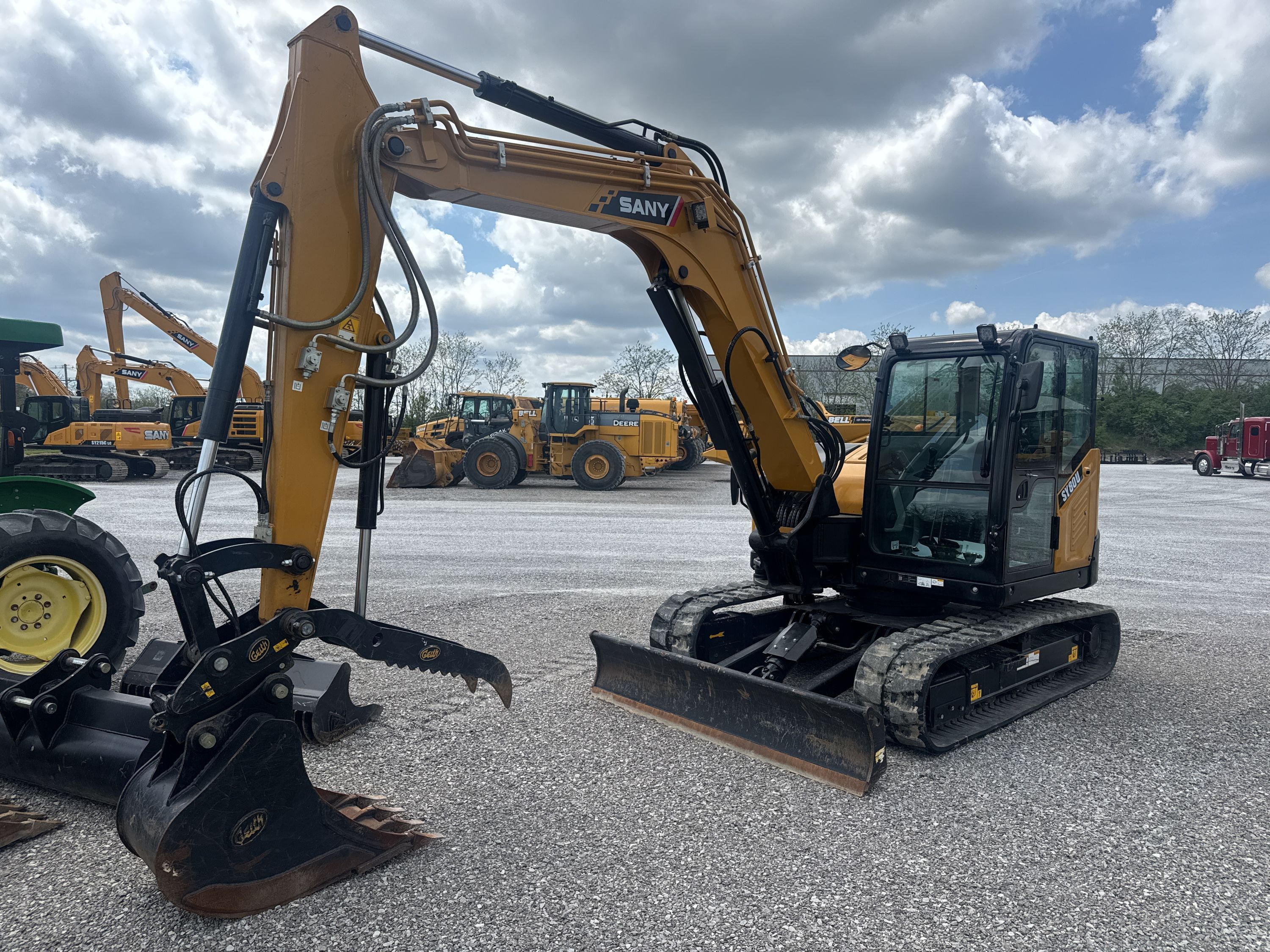 Equipment Photo - EQ14983