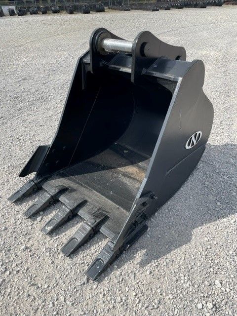 42" BUCKET FOR SY215C Photo 4 Thumbnail