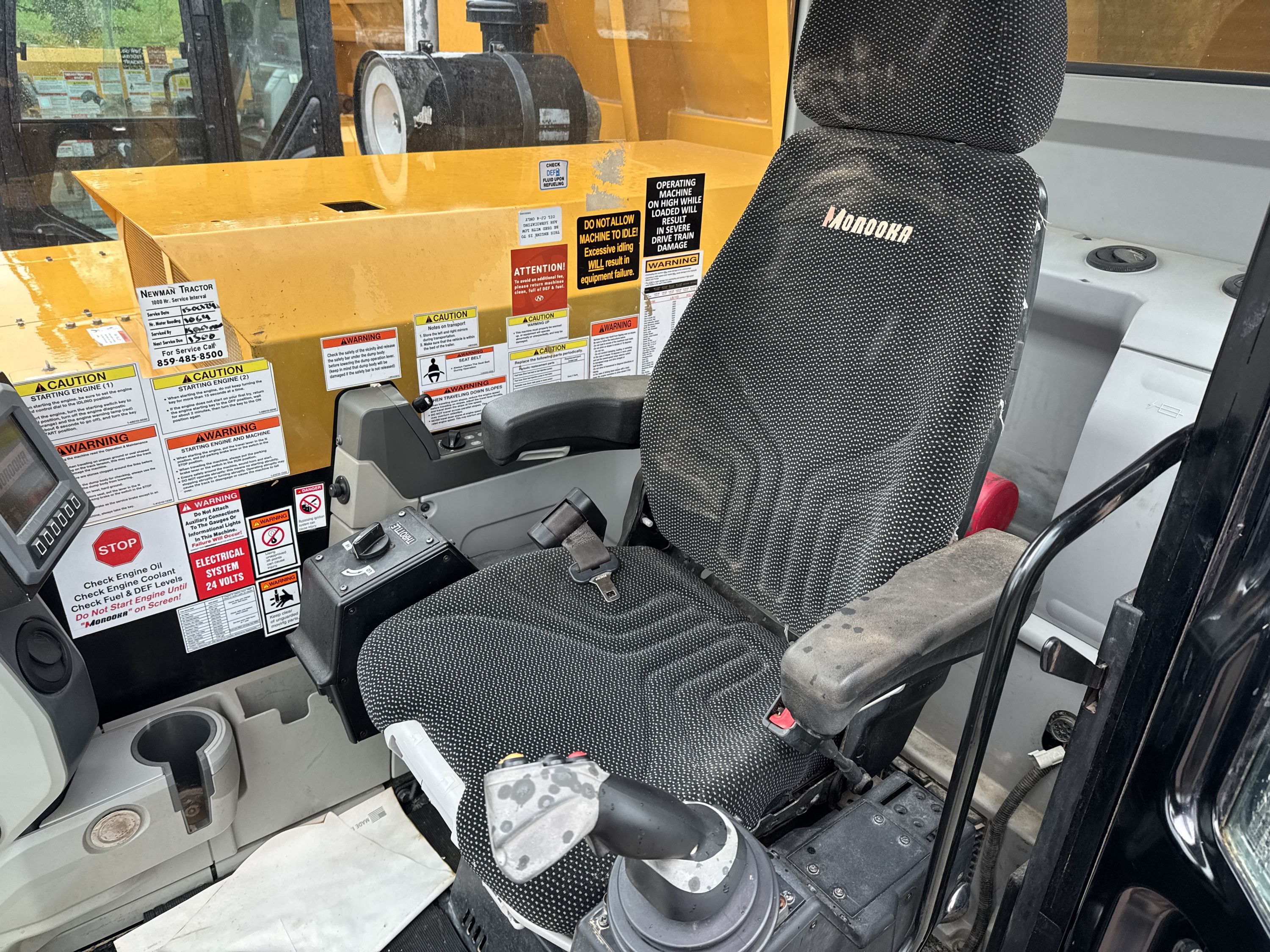 2019 MOROOKA MST 3000VD Photo 9 Thumbnail