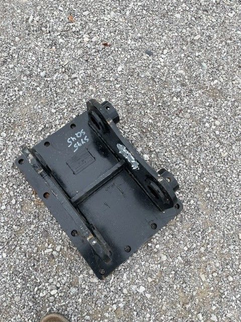 SY95 MOUNT BRACKET FOR SQ45 HAMMER Photo 3 Thumbnail
