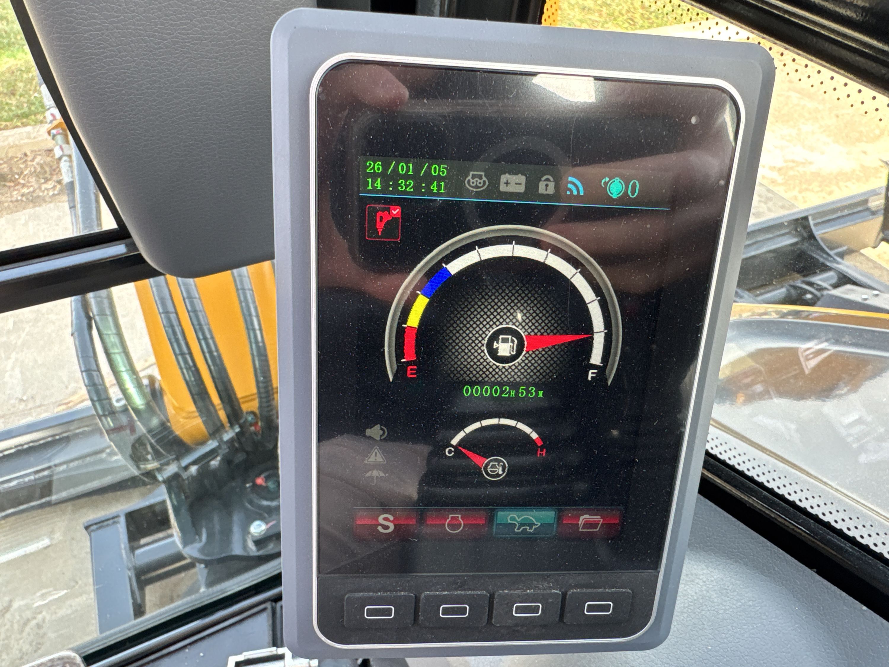 Equipment Photo - EQ14032 Thumbnail