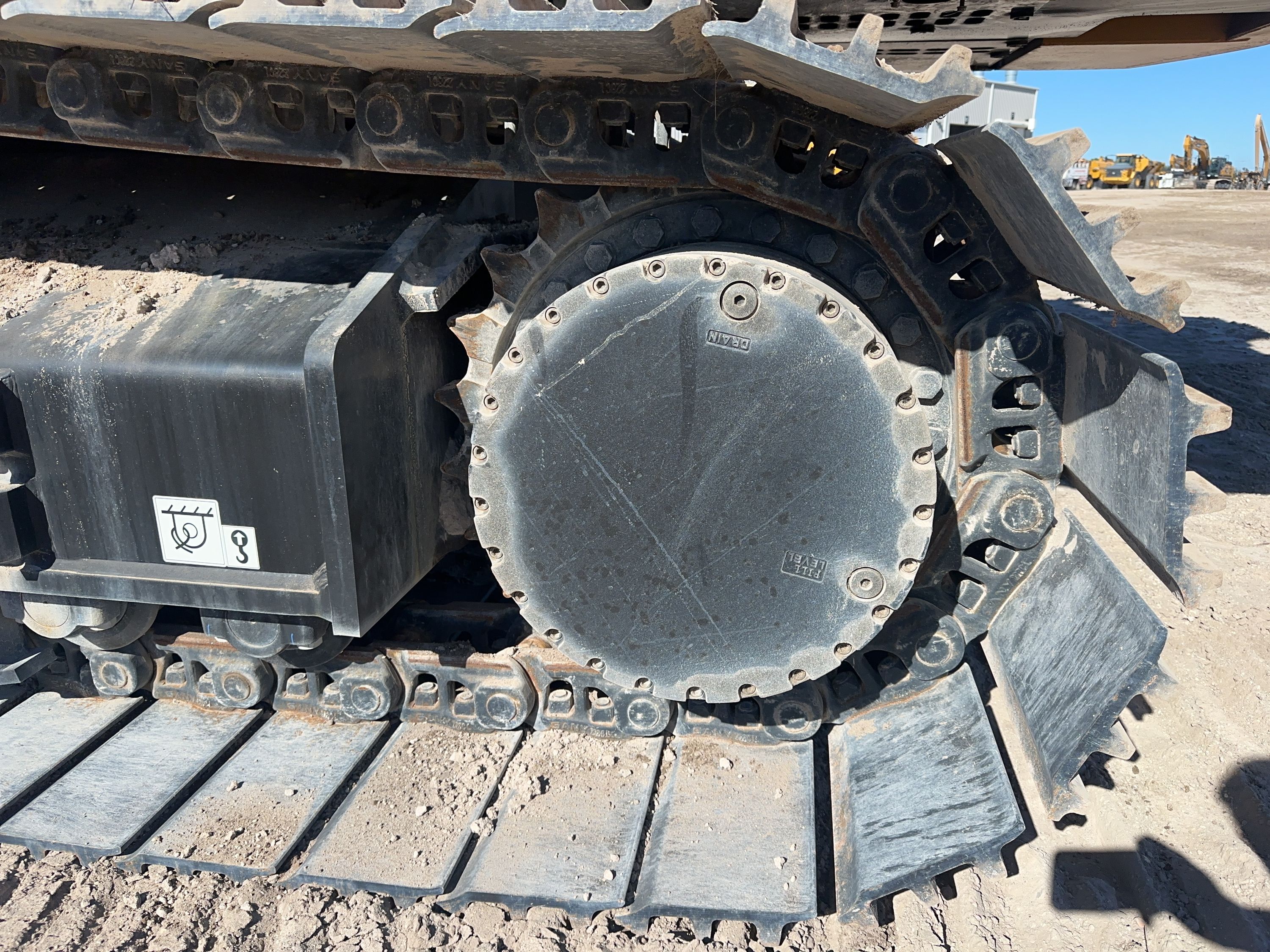 2024 SANY SY500H Photo 15 Thumbnail