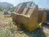 FRONT BUCKET FOR CAT 963C Photo 5 Thumbnail