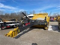 2022 ASHLAND 2411E PULL SCRAPER Photo 1 Thumbnail