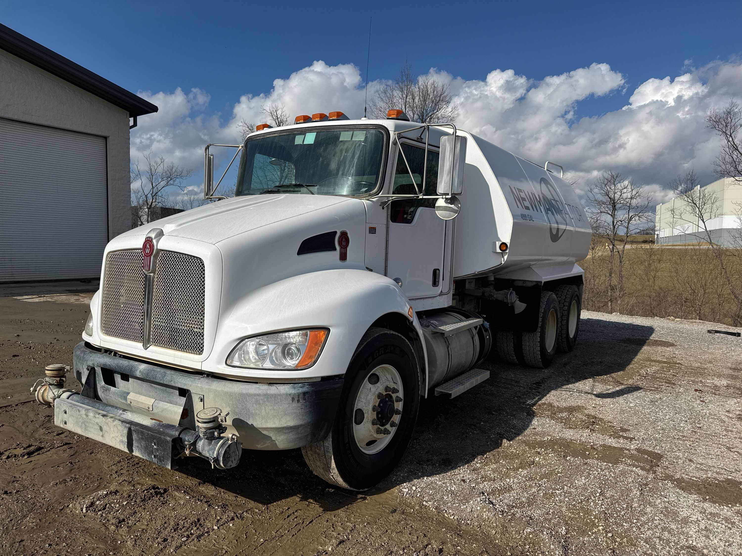 Equipment Photo - EQ11664 Thumbnail