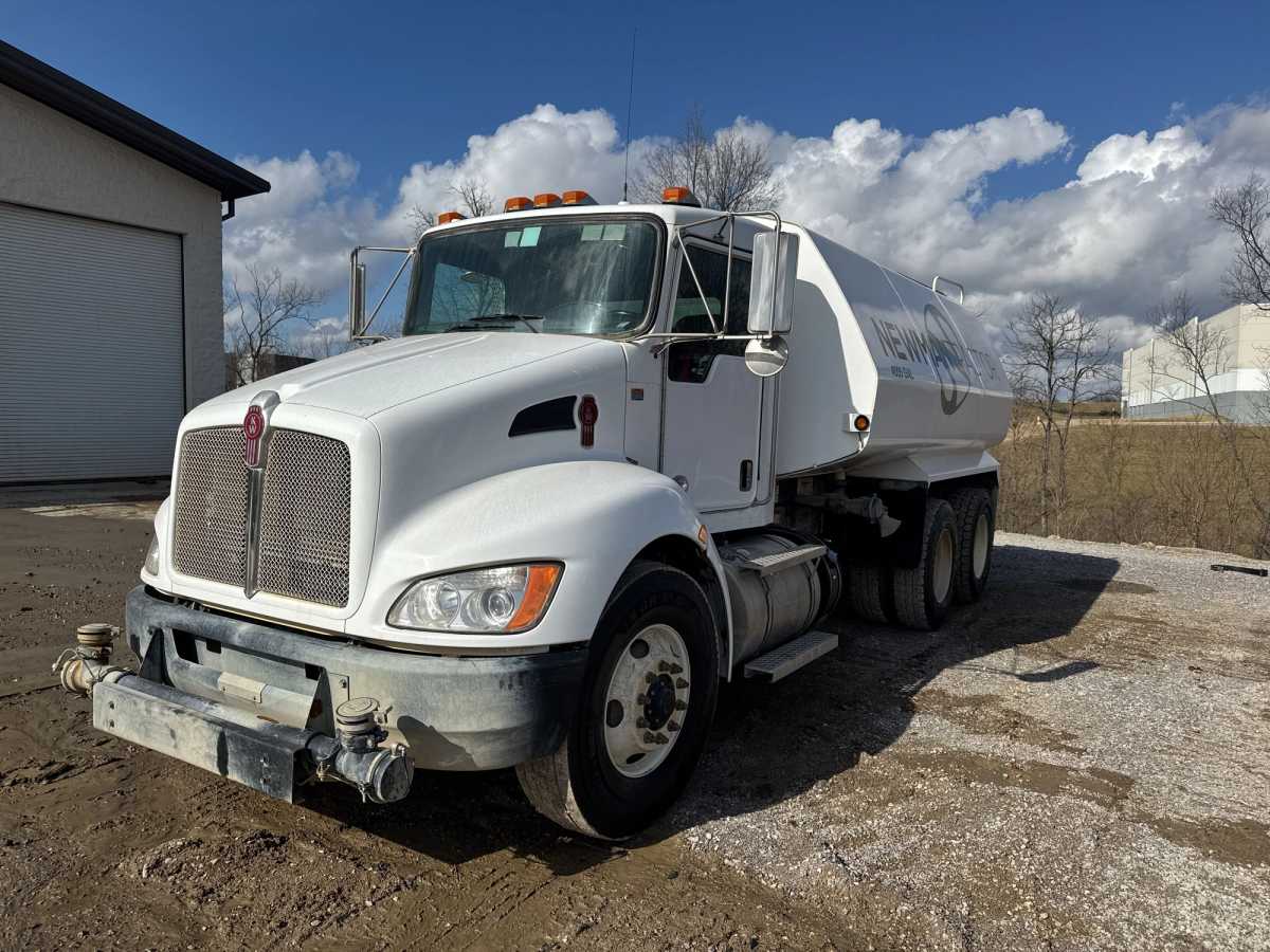 Equipment Photo - EQ11664