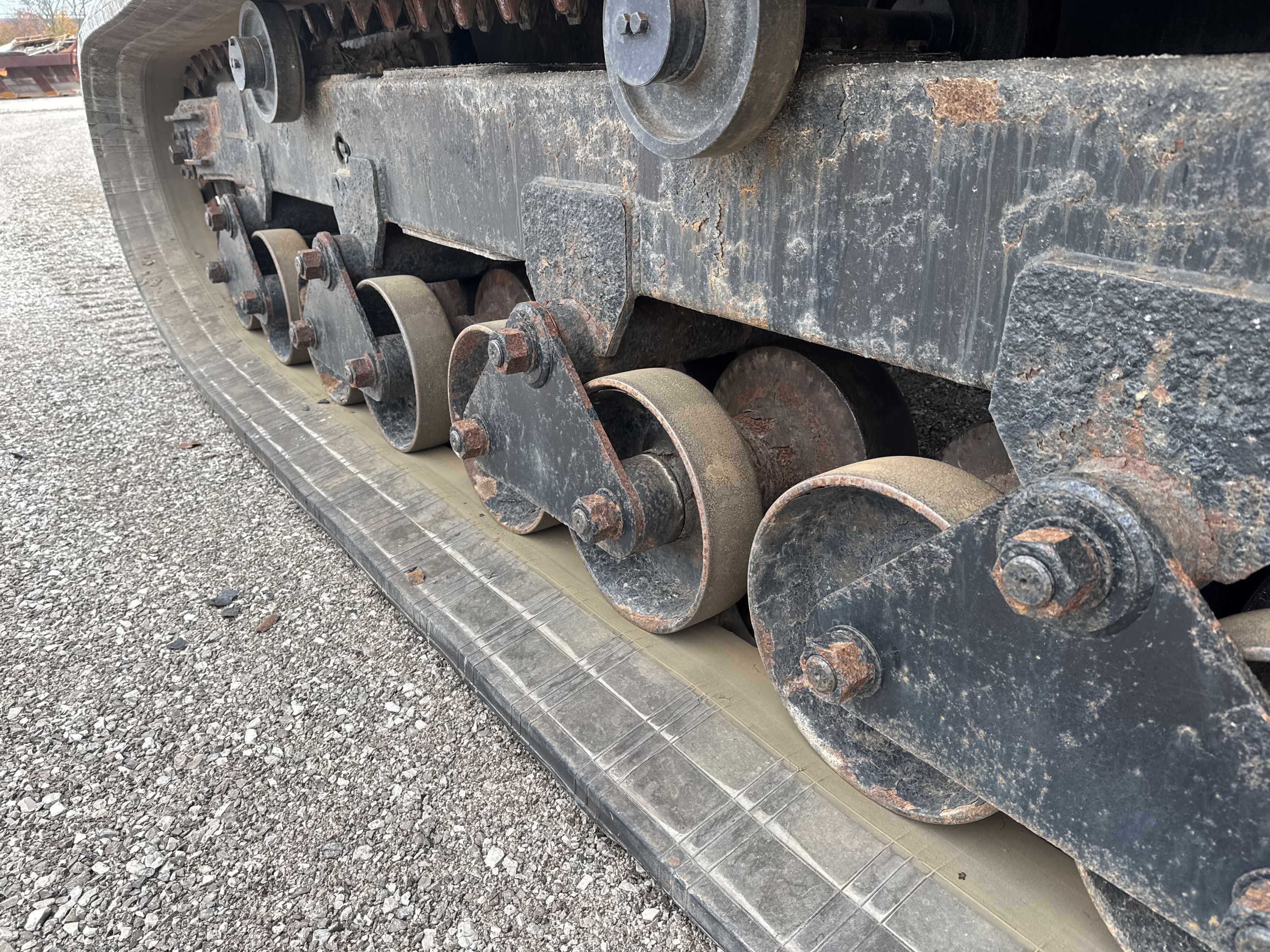 2019 MOROOKA MST 2200VD Photo 17 Thumbnail