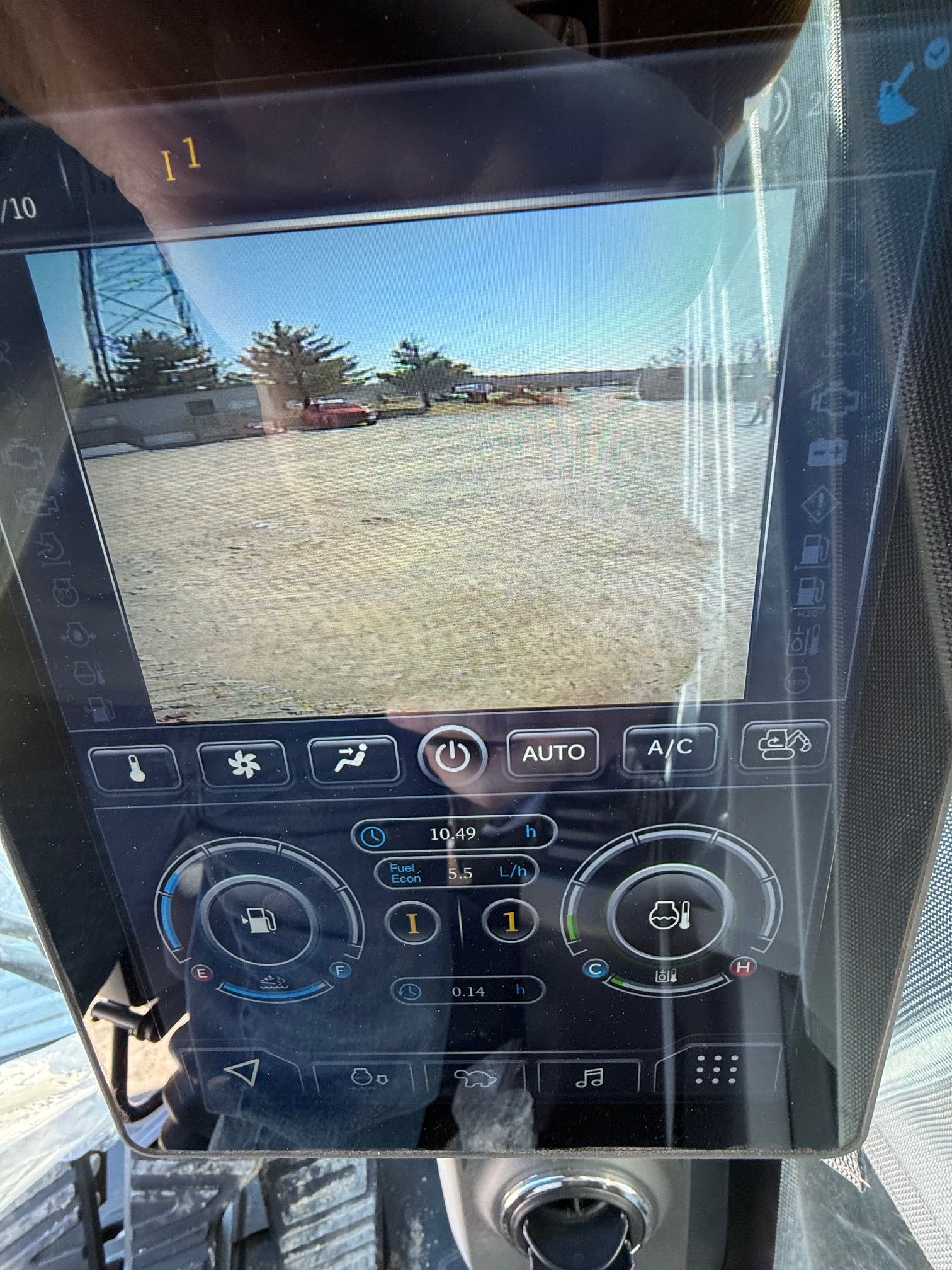 2024 SANY SY500H Photo 9 Thumbnail