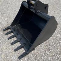 36" BUCKET FOR SY60C Photo 1