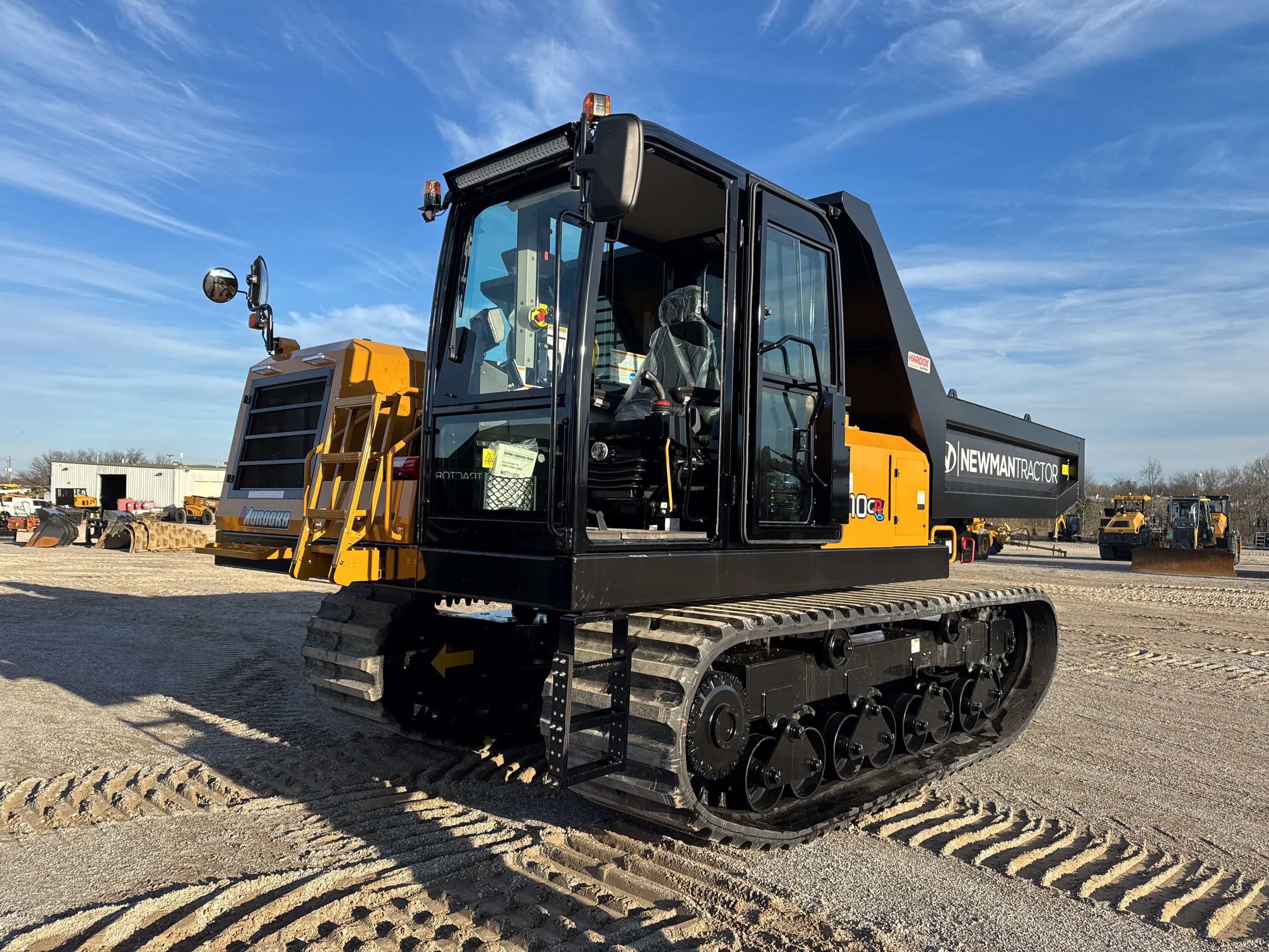 Equipment Photo - EQ13321 Thumbnail