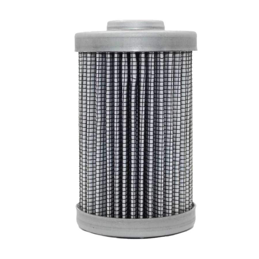 Hydraulic Pilot Filter