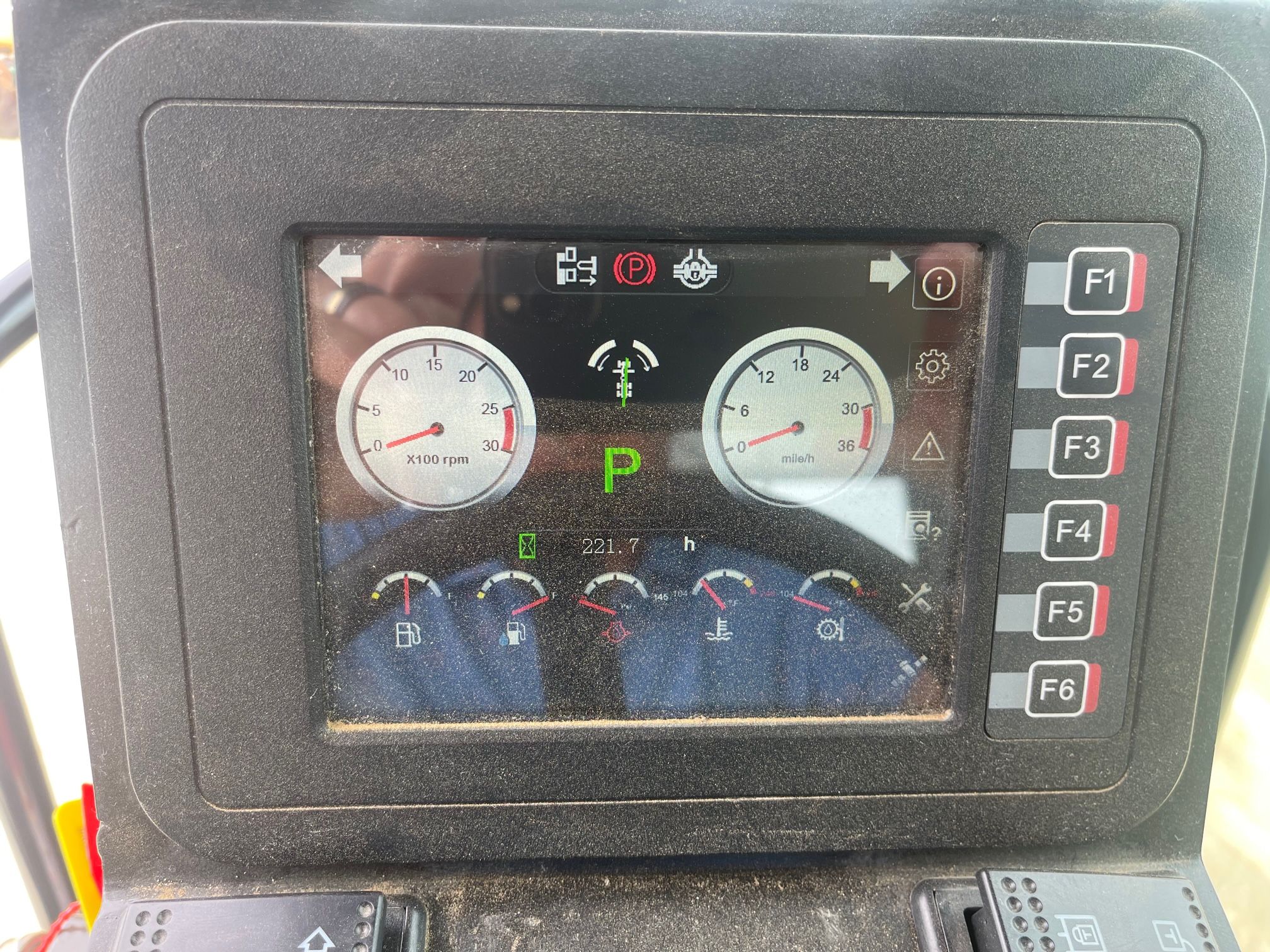 2022 SANY SMG200C-8 Photo 7 Thumbnail