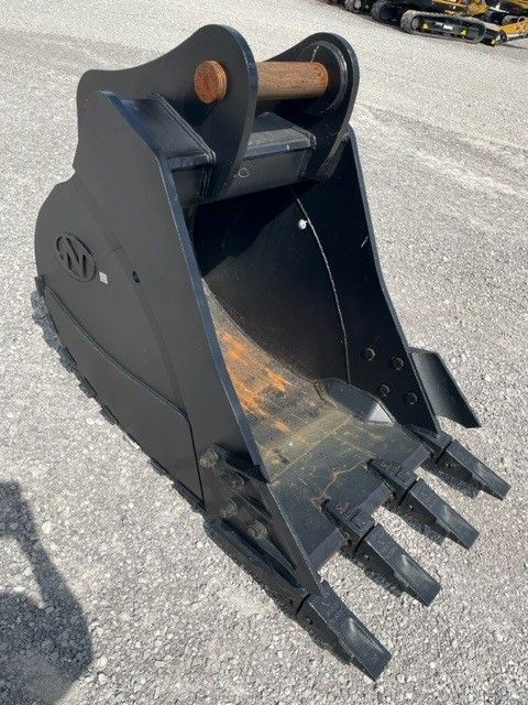 36" BUCKET FOR SY265C Photo 3 Thumbnail