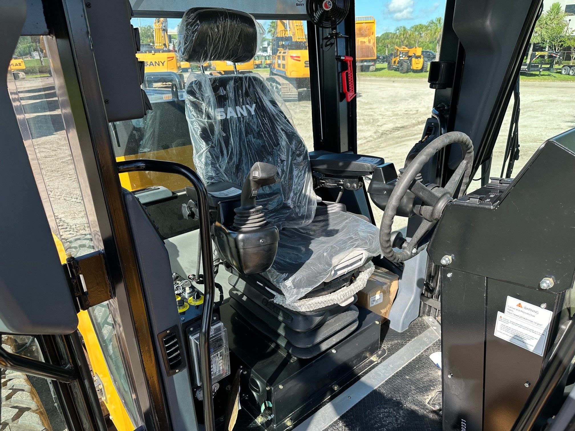 2024 SANY SMG200AWD Photo 7 Thumbnail