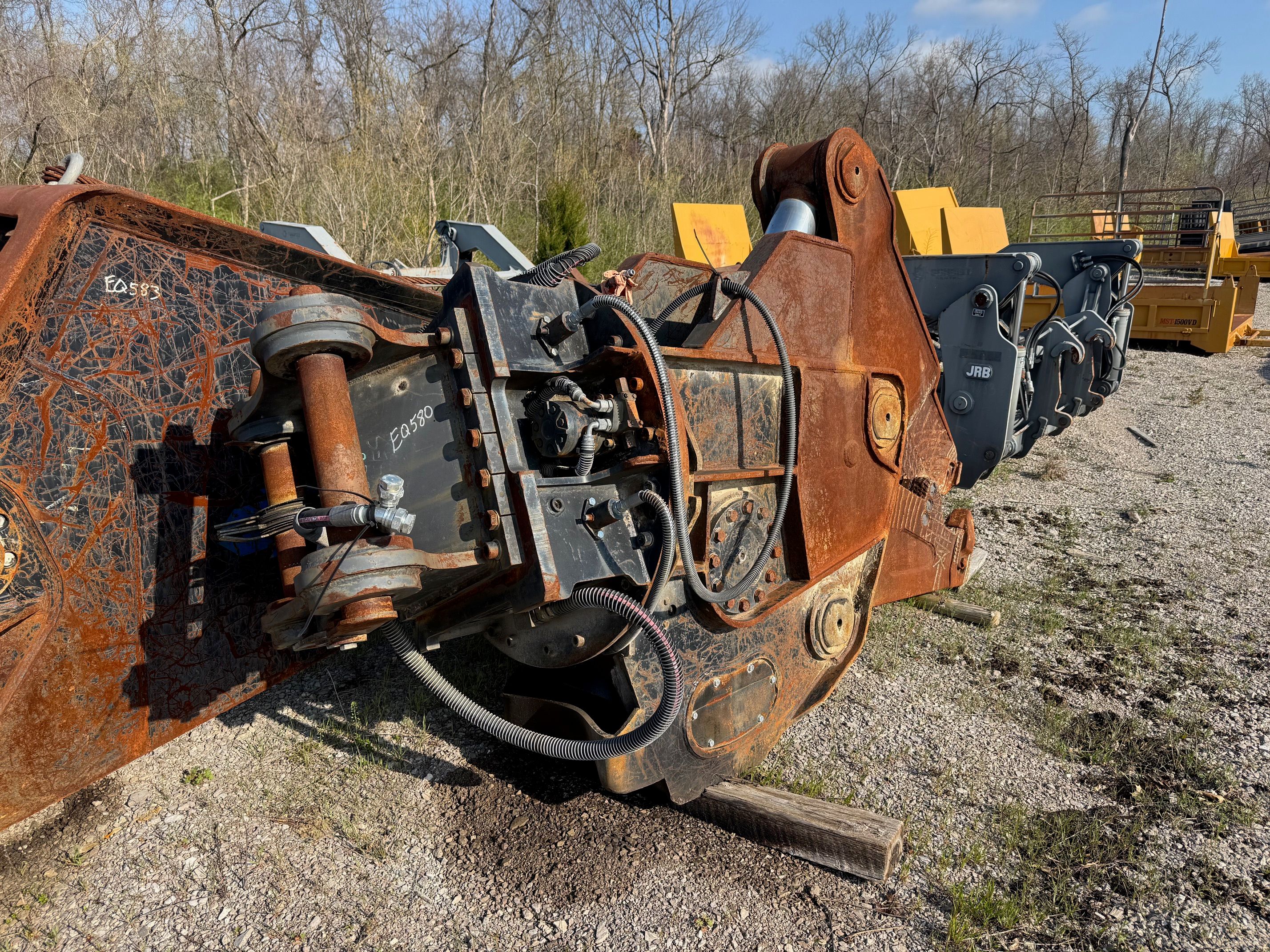 MULTI-PROCESSOR Photo 1