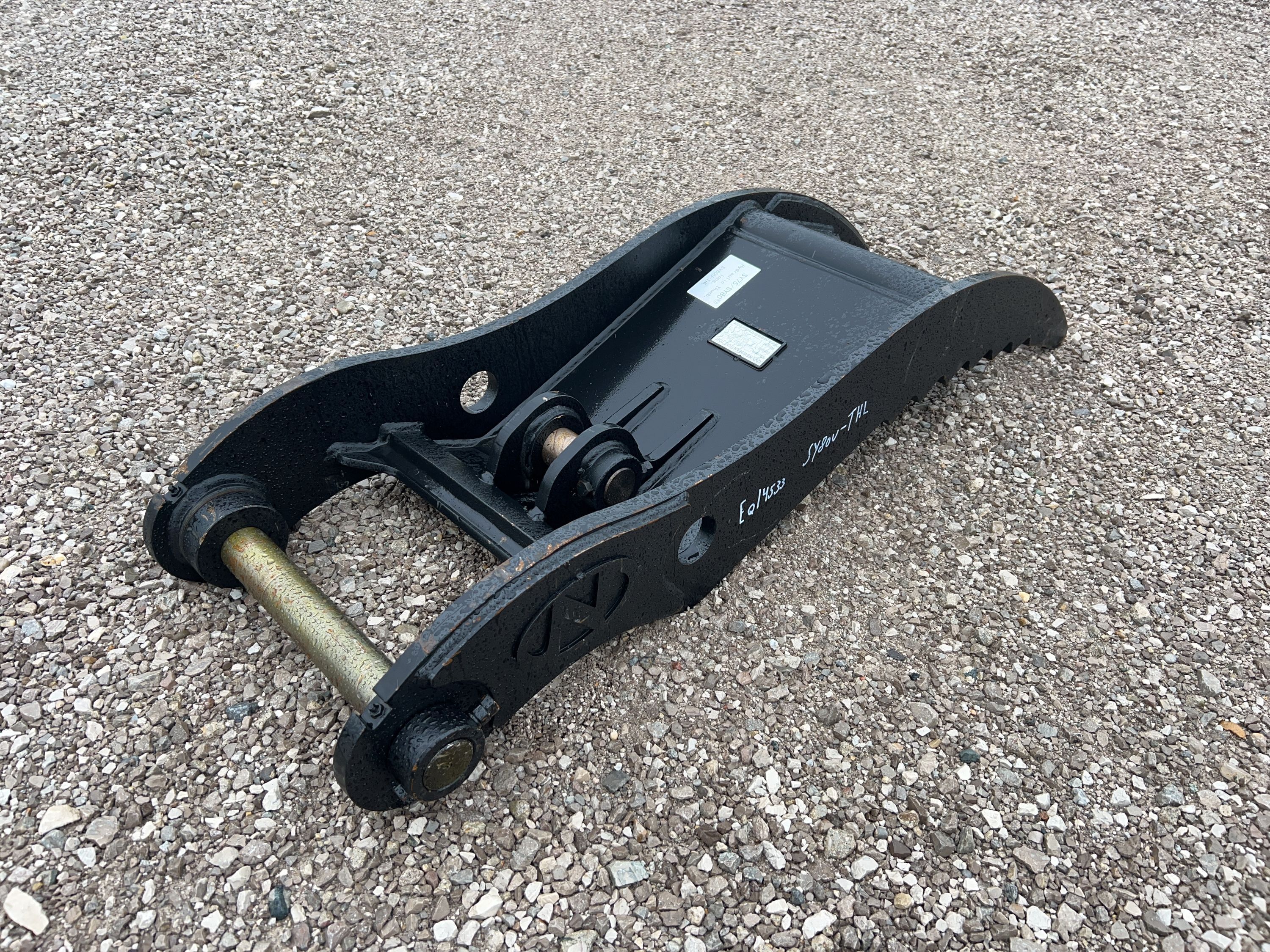 Equipment Photo - EQ14533