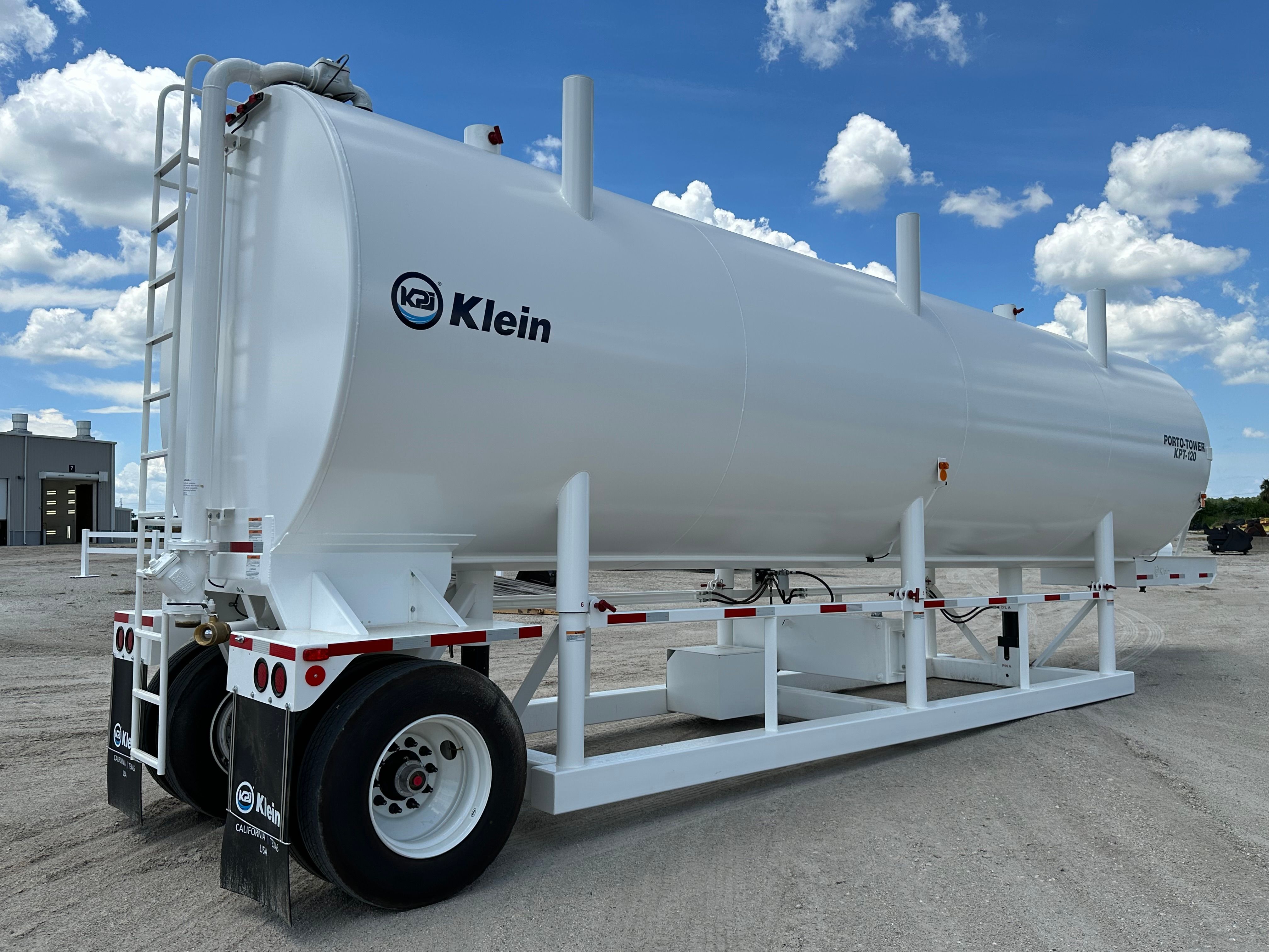 2023 KLEIN KPT120 Photo 4 Thumbnail