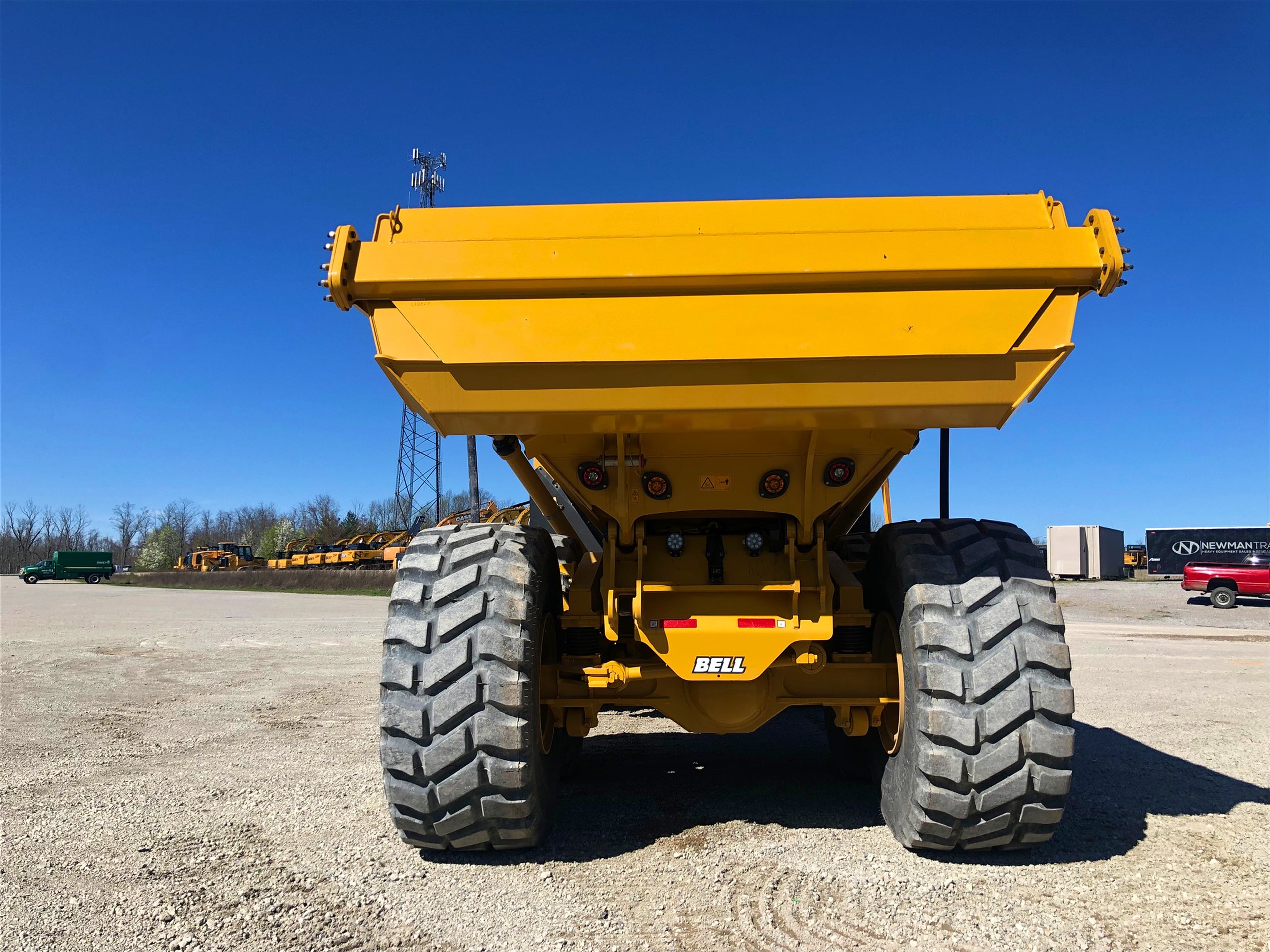 2020 BELL B45E Photo 4 Thumbnail