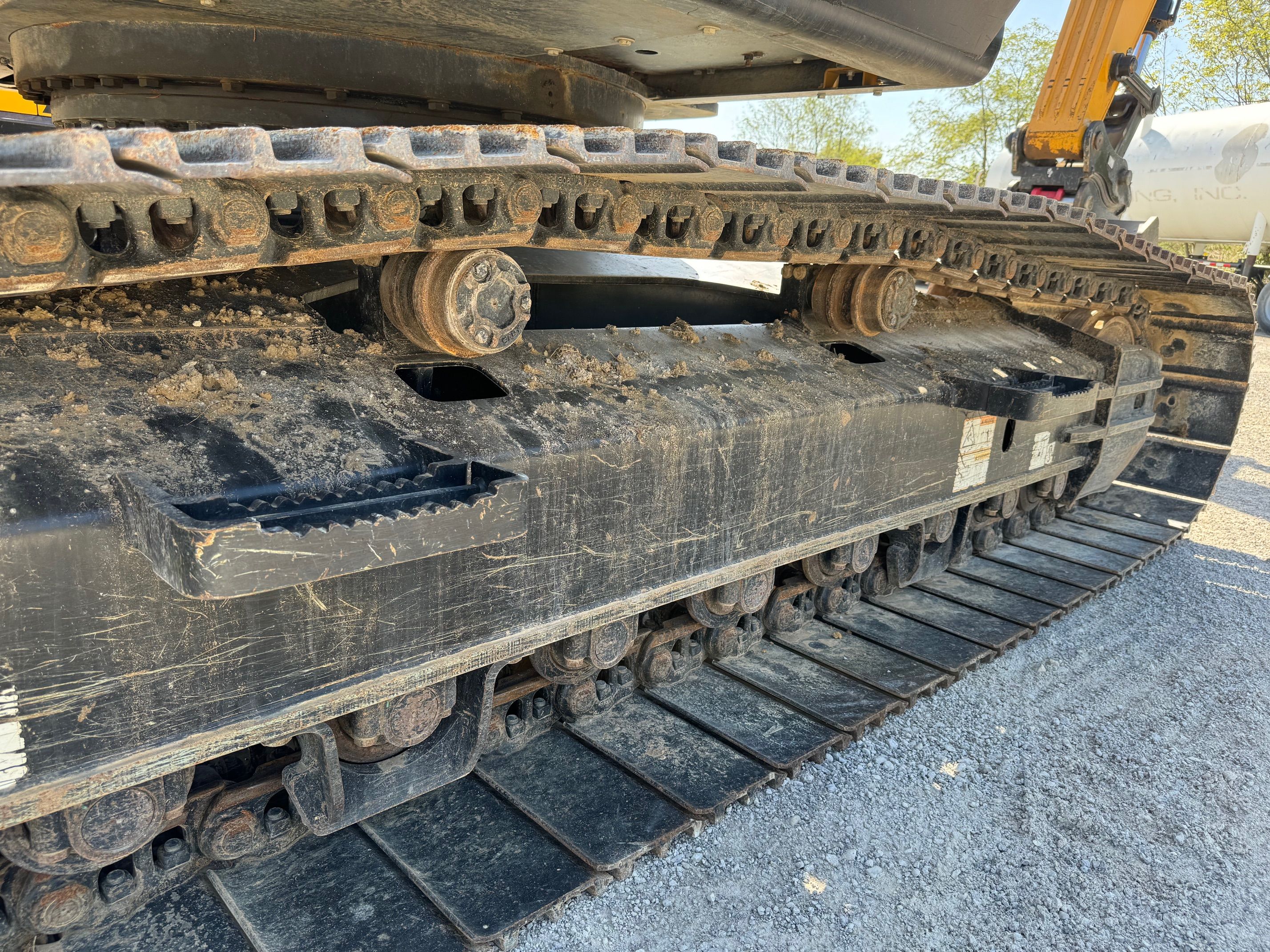 2021 SANY SY265C Photo 6 Thumbnail