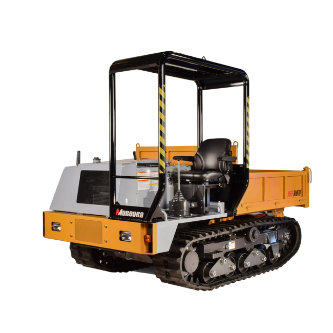 morooka-tracked-dumpers-for-sale-or-rental