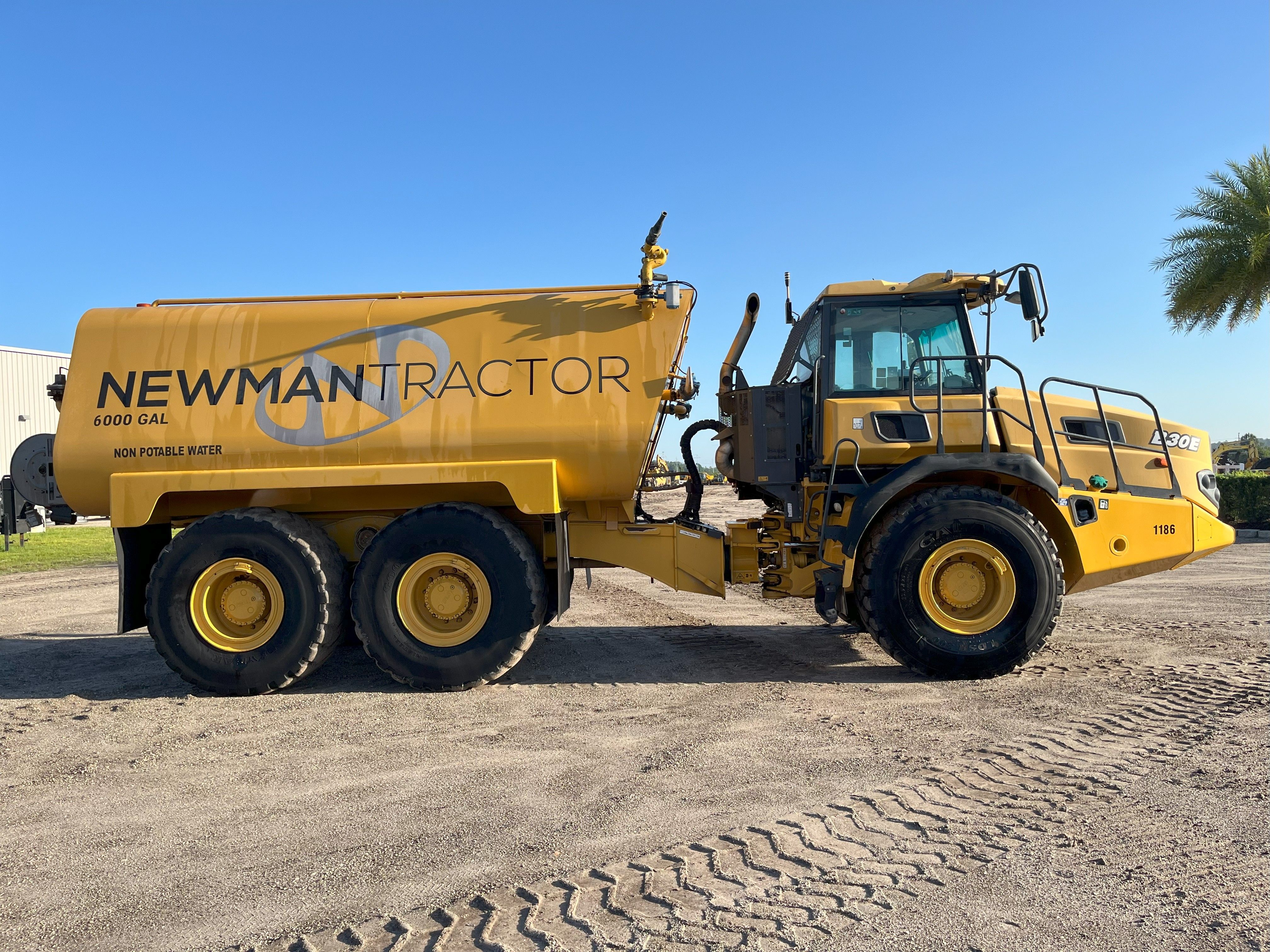 2015 BELL B30E Photo 5 Thumbnail