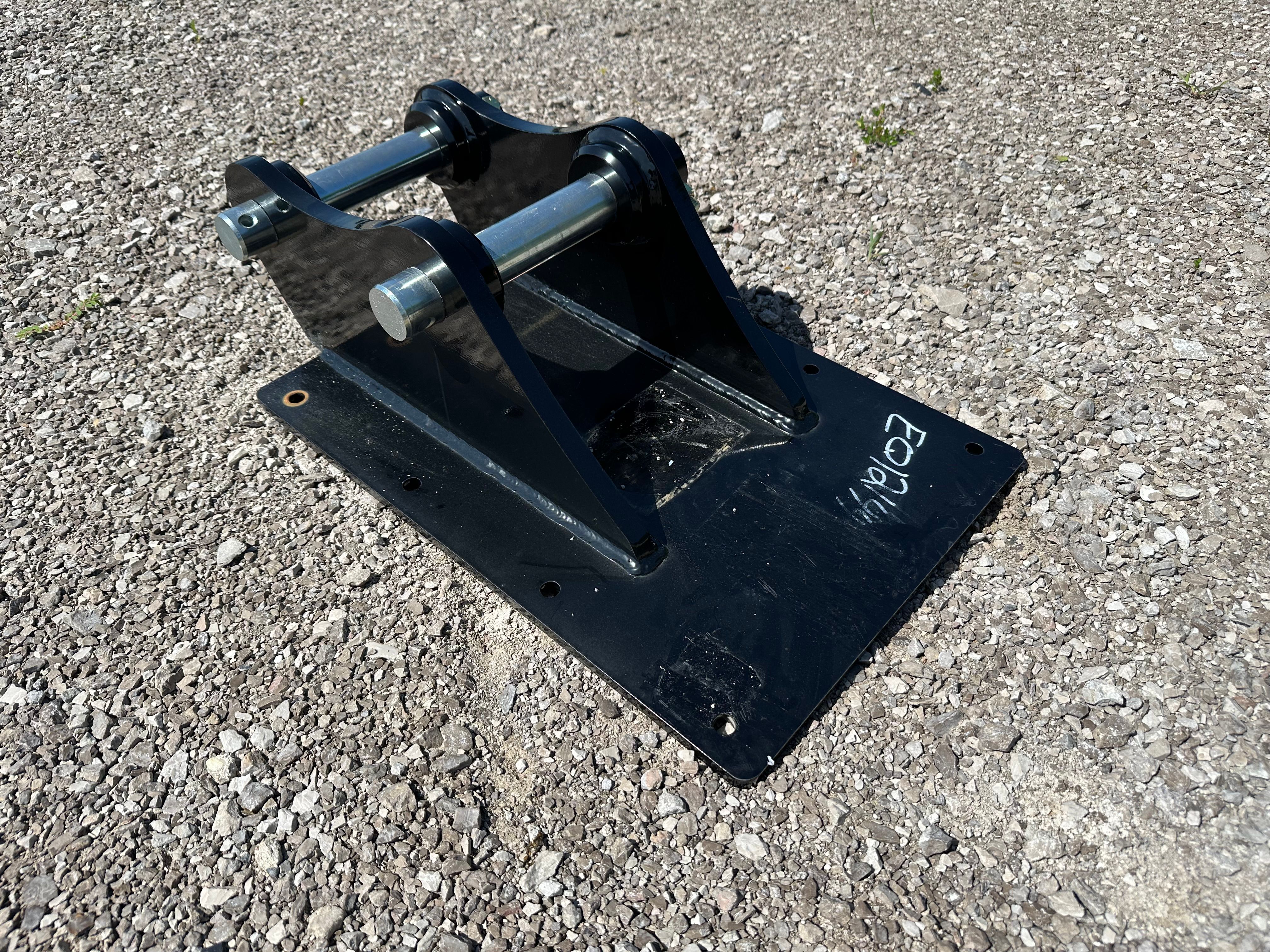 BRUSH WOLF MOUNTING BRACKET FOR SY50U Photo 4 Thumbnail